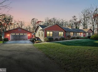 756 Alum Rock Rd, New Park, PA 17352