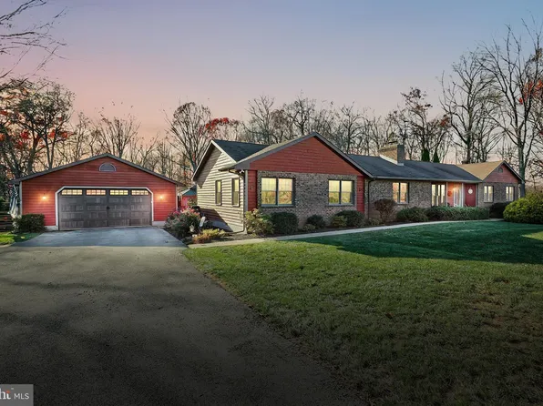 756 Alum Rock Rd, New Park, PA 17352