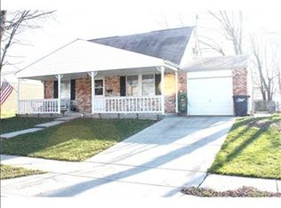 19 Woodmont Ct, Beech Grove, IN 46107