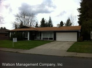 5523 N Drumheller St, Spokane, WA 99205