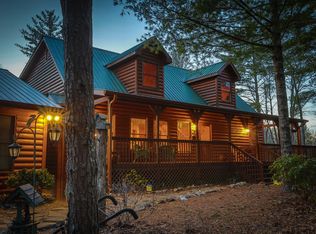 162 Windy Hollow Ln, Morganton, GA 30560