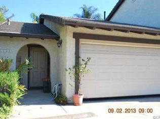 1133 Strawberry Ln, Glendora, CA 91740