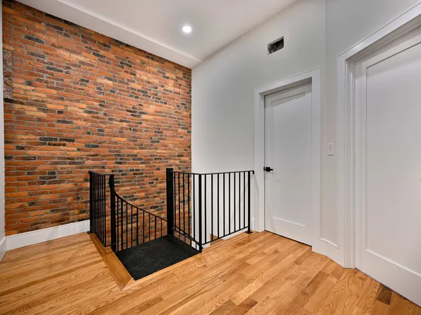 4 Winchester St, Boston, MA