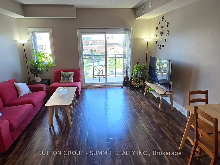 5170 Winston Churchill Blvd #407 — Photo 7