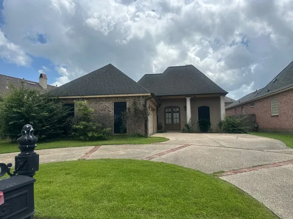 1719 Fox Croft Blvd, Baton Rouge, LA 70815