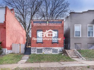 3204 Winnebago St, Saint Louis, MO 63118