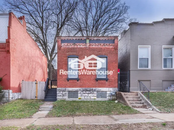 3204 Winnebago St, Saint Louis, MO 63118