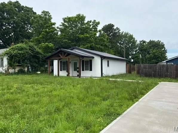 207 Home Ave, Rolla, MO 65559