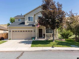 2940 Granville Dr, Sparks, NV 89436
