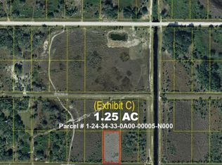 18979 NW 260th St, Okeechobee, FL 34972
