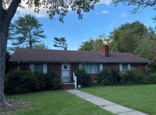 3919 Talcott Ave, Winston Salem, NC 27106