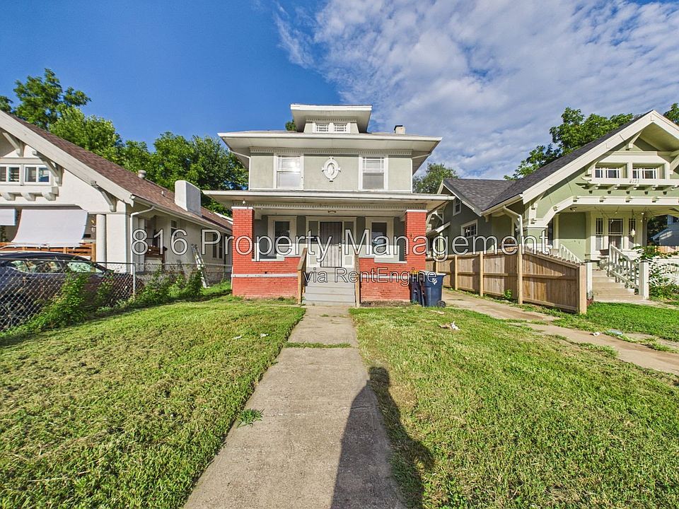 1st image of 4119 Montgall Ave