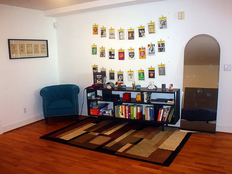 350 Alabama St #1 — Photo 14