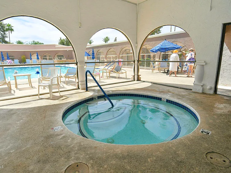 7950 E Camelback Rd #203 — Photo 11