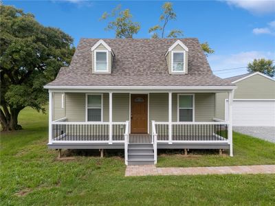 3899 Route 981, Mount Pleasant, PA, 15666