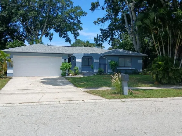 12033 KAY DRIVE, SEMINOLE, FL 33772