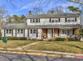 39 Yorkshire Dr, Toms River, NJ 08753