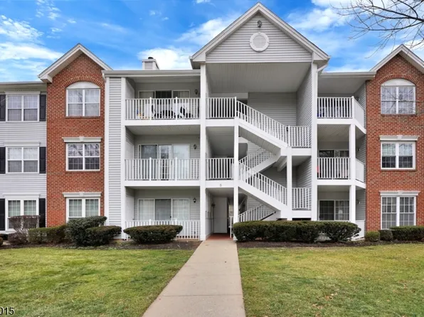 807 Breckenridge Dr, Branchburg Twp., NJ 08876