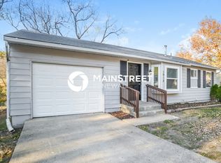1912 Belmont Blvd, Independence, MO 64057