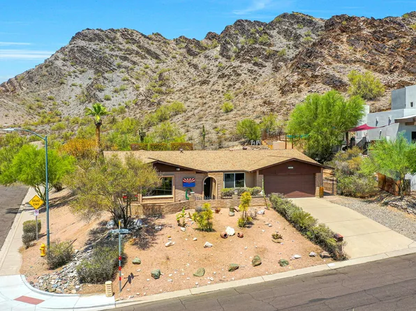 2202 E BELMONT Avenue, Phoenix, AZ 85020