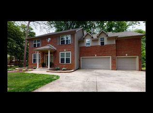 8812 Fenwick Ct, Lafayette, IN 47905