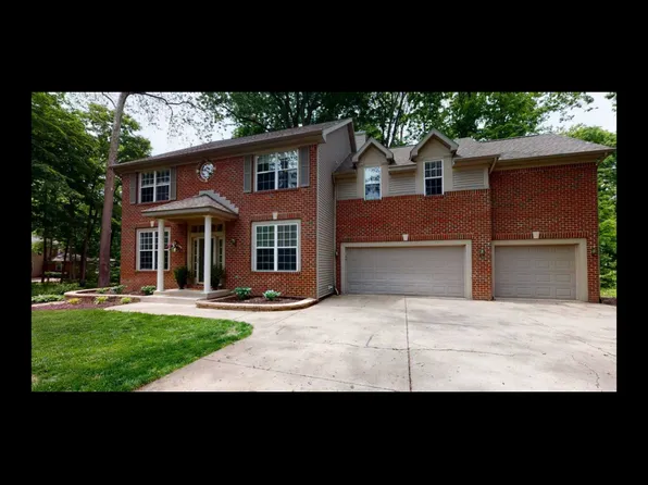 8812 Fenwick Ct, Lafayette, IN 47905