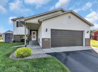 250 18th Ave SE, Saint Joseph, MN 56374