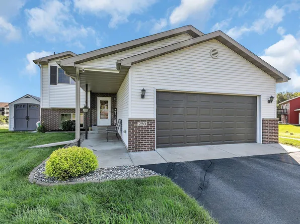 250 18th Ave SE, Saint Joseph, MN 56374