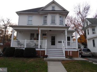 28 Highland Ter, Pitman, NJ 08071