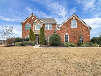 4227 Donington Way, Hampton, GA, 30228