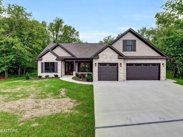 203 Duya Trl, Vonore, TN 37885