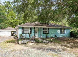 60059 S Tranquility Rd, Lacombe, LA 70445