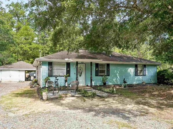 60059 S Tranquility Rd, Lacombe, LA 70445