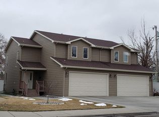 1617 8th St W, Billings, MT 59102