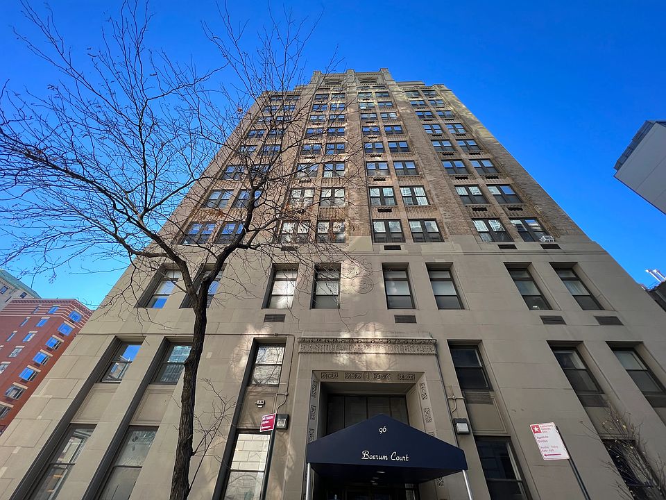 1st image of 96 Schermerhorn St APT 11B