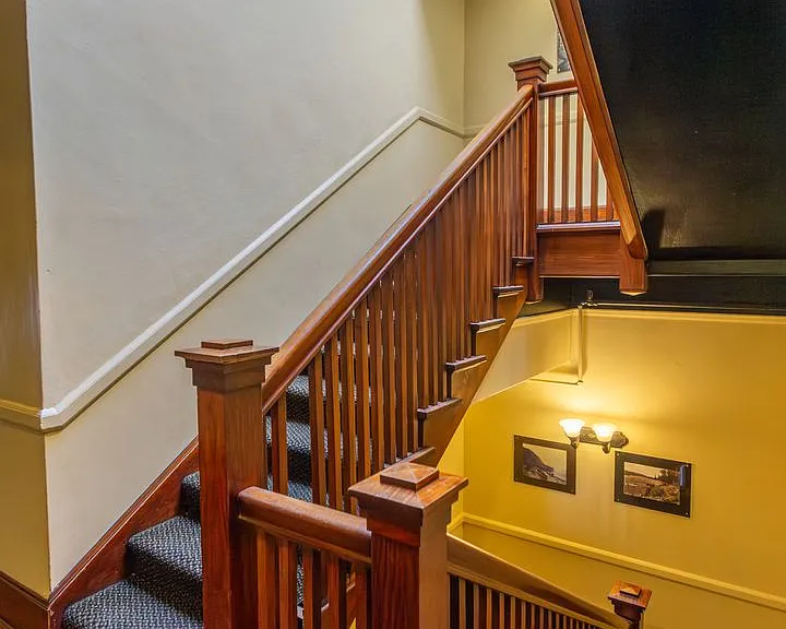 The Gentry Apartments — Photo 22