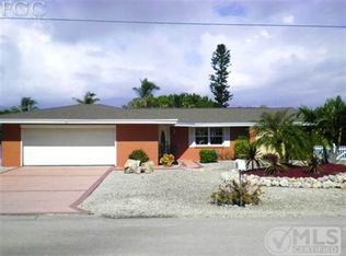 241 Randy Ln, Fort Myers Beach, FL 33931