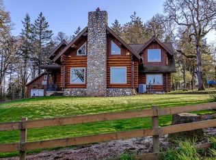 13371 Woodland Ln SE, Turner, OR 97392