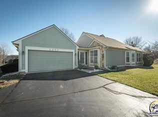 3362 SW Belle Ave, Topeka, KS 66614