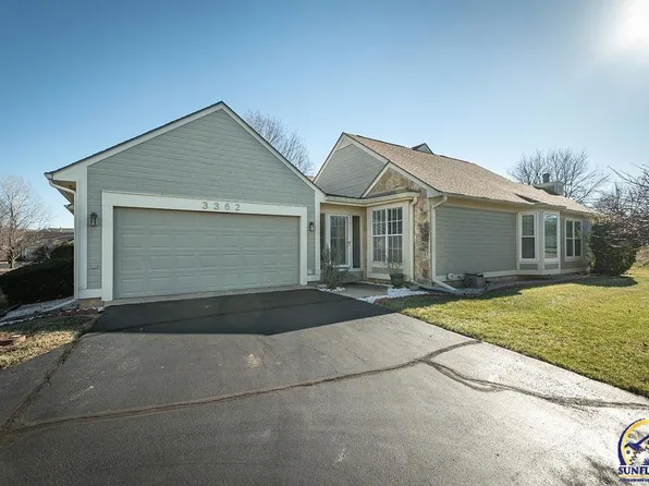 3362 SW Belle Ave, Topeka, KS 66614