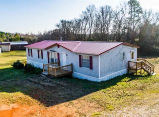 473 Johnson Rd, Roebuck, SC 29376