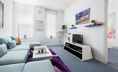 Rented by Zumper Inc