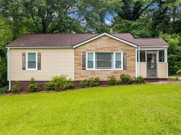 1764 Lee St, Decatur, GA 30035