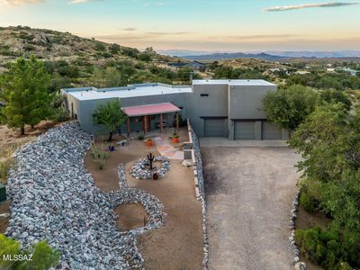 913 N Two Oclock Hill Rd, Oracle, AZ, 85623