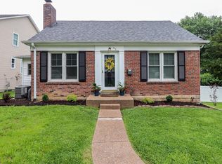 305 Frieda Ave, Saint Louis, MO