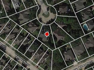 9603 Meadowchase Ct, Houston, TX 77065