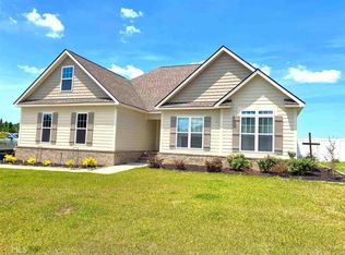 204 Prairie Ln #43, Statesboro, GA 30461