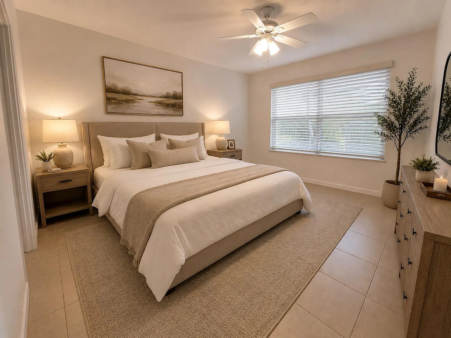 2 bed, 2.0 bath, 1055 sqft, $2,300 — Photo 4