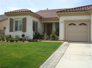 19785 Chicory Ct, Apple Valley, CA 92308