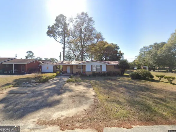 403 W 4th St, Donalsonville, GA 39845